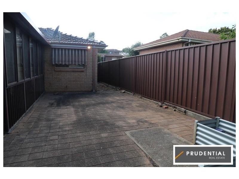 23 Crispsparkle Drive, Ambarvale NSW 2560