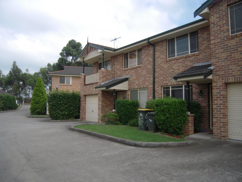 7/95 Hurricane Drive, Raby NSW 2566