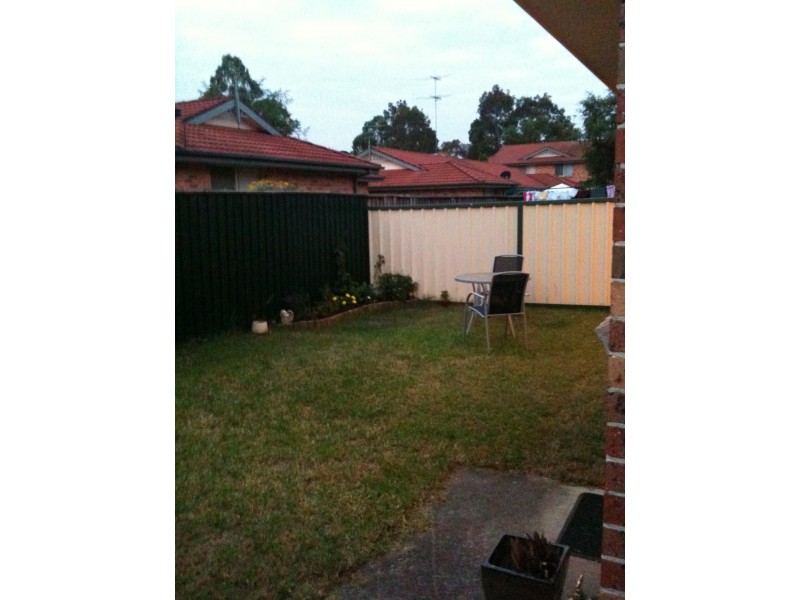 7/95 Hurricane Drive, Raby NSW 2566