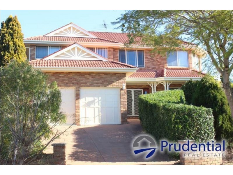 38 Nepean Towers Ave, Glen Alpine NSW 2560