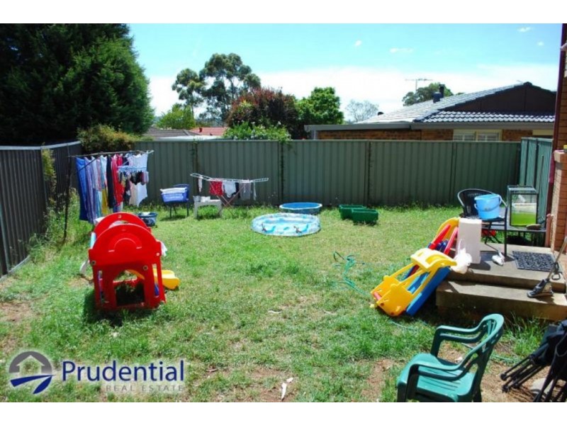 13/38 Barcoo Ave, Leumeah NSW 2560