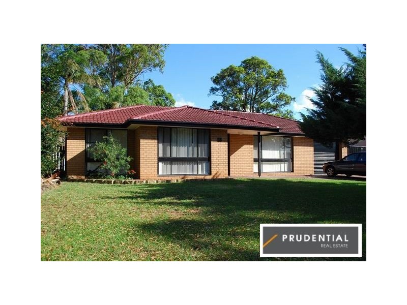 31 Goulburn St, Ruse NSW 2560