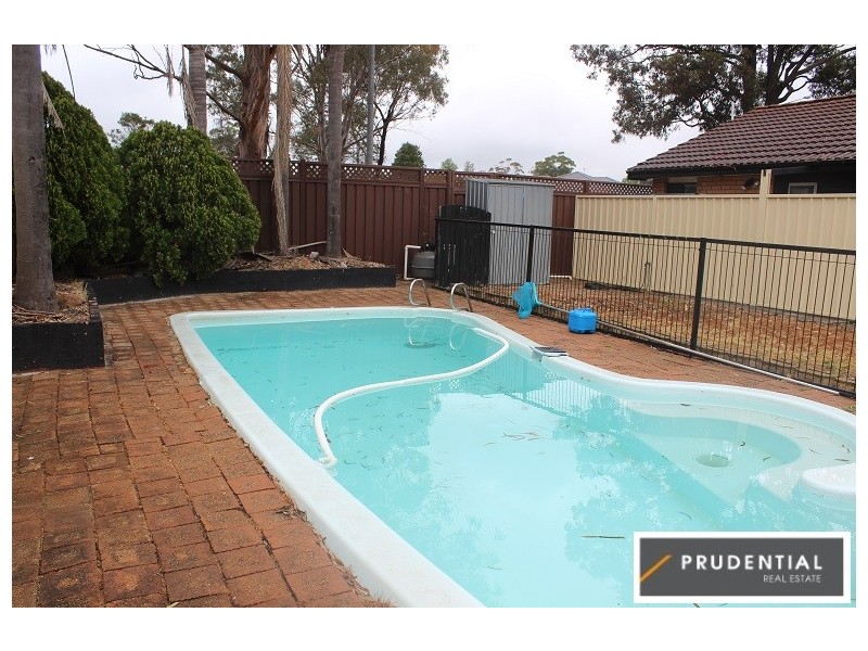 31 Goulburn St, Ruse NSW 2560