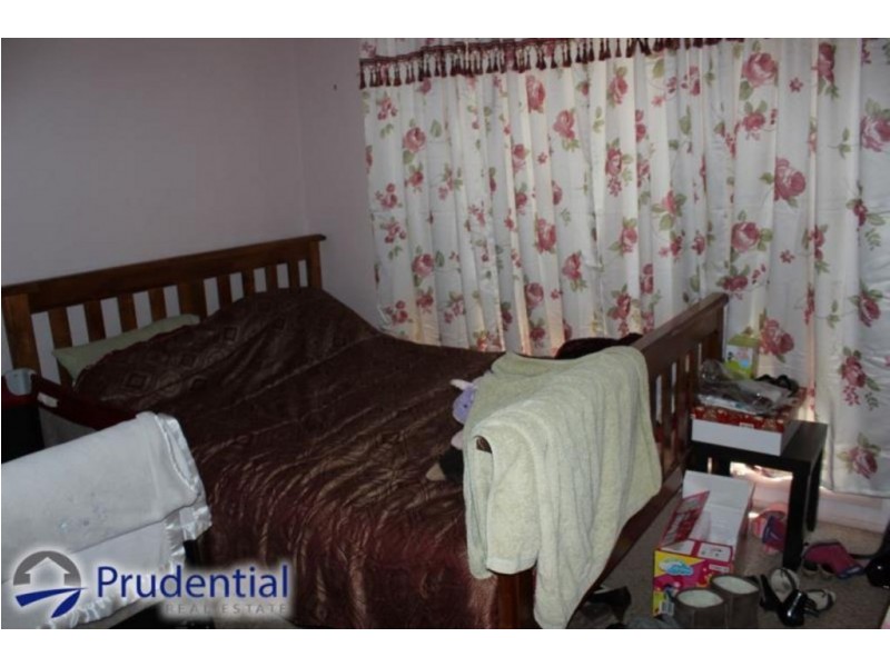 31 Tourmaline Street, Eagle Vale NSW 2558