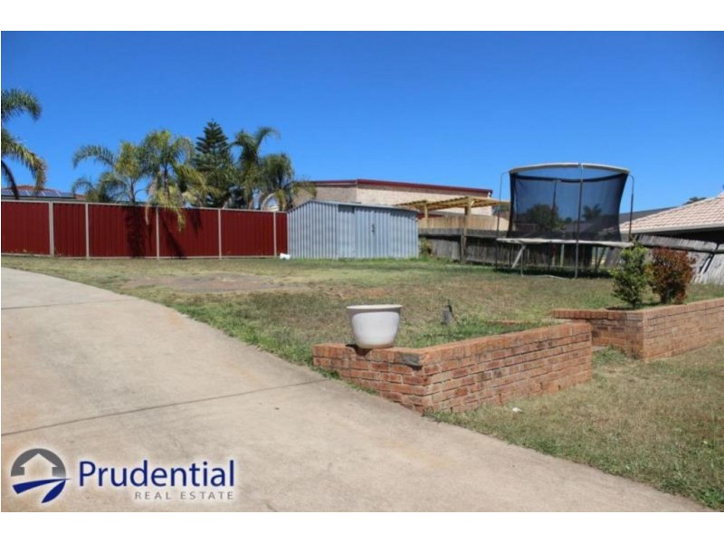 31 Tourmaline Street, Eagle Vale NSW 2558