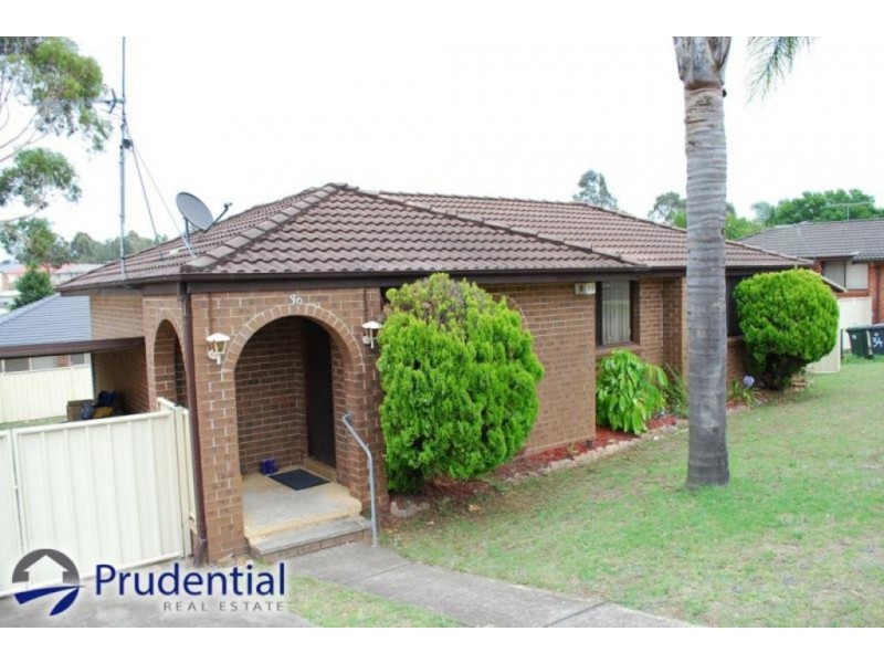 36 Malachite Road, Eagle Vale NSW 2558