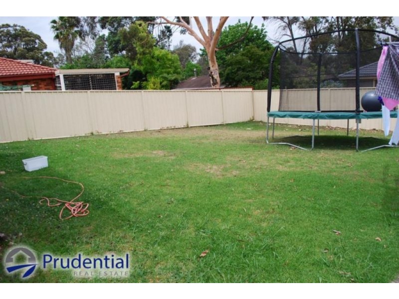 36 Malachite Road, Eagle Vale NSW 2558