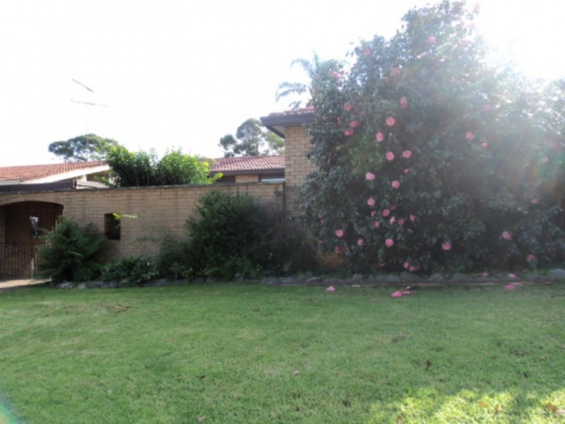 171 St Johns Road, Bradbury NSW 2560