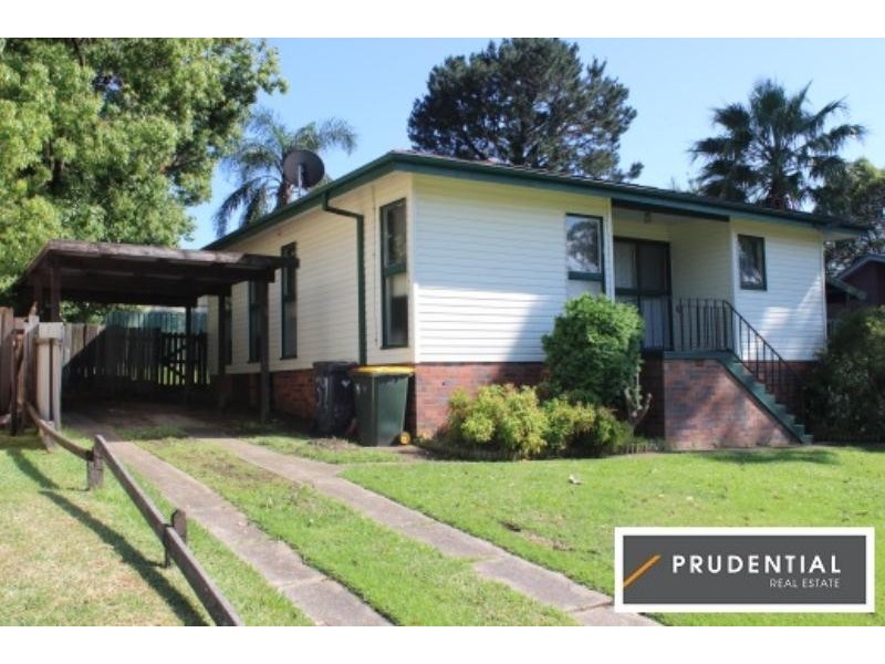 39 Phillip Street, Campbelltown NSW 2560