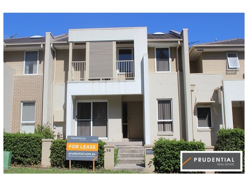 56 Hidcote Road, Campbelltown NSW 2560