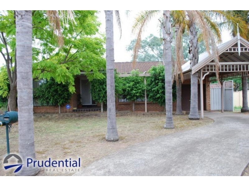 133 Emerald Drive, Eagle Vale NSW 2558