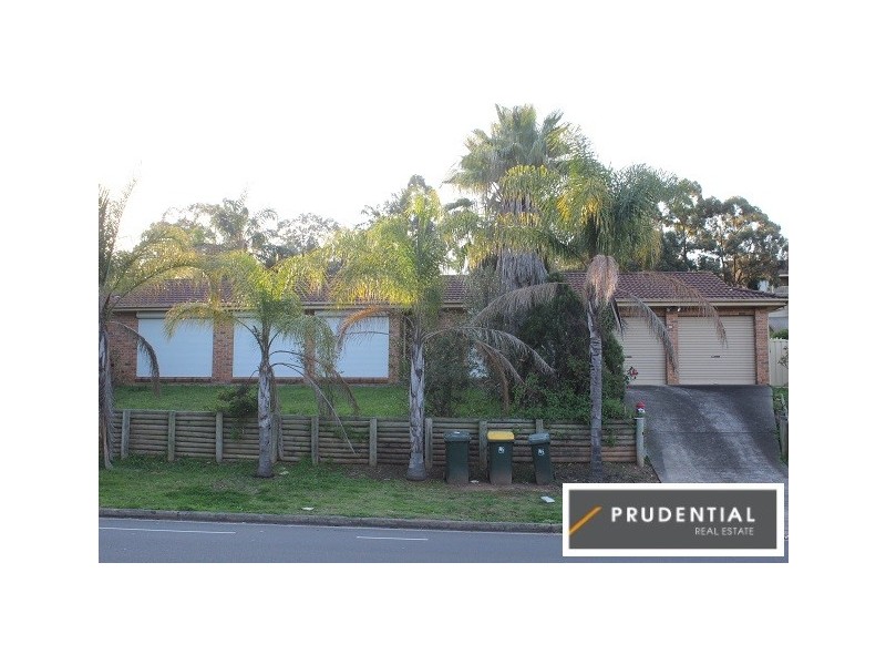 86 Gould Road, Eagle Vale NSW 2558