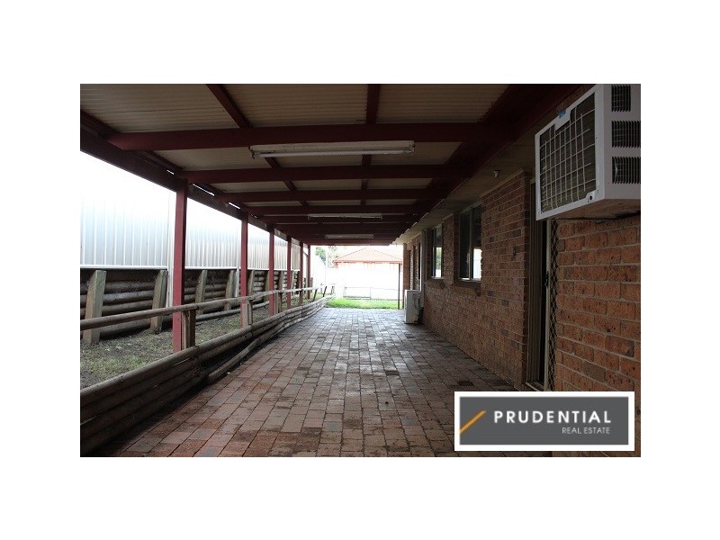 86 Gould Road, Eagle Vale NSW 2558