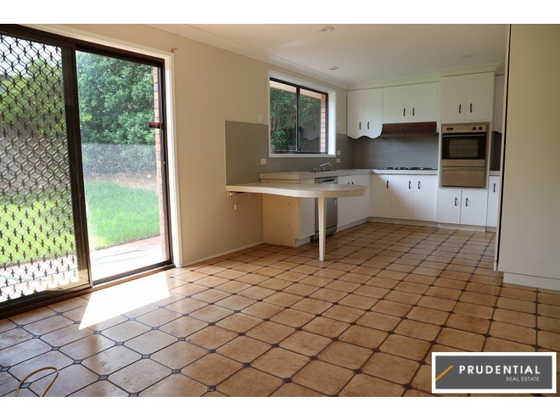 2 Wallis Place, Leumeah NSW 2560