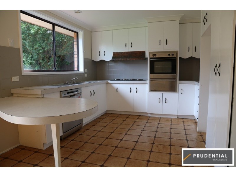 2 Wallis Place, Leumeah NSW 2560