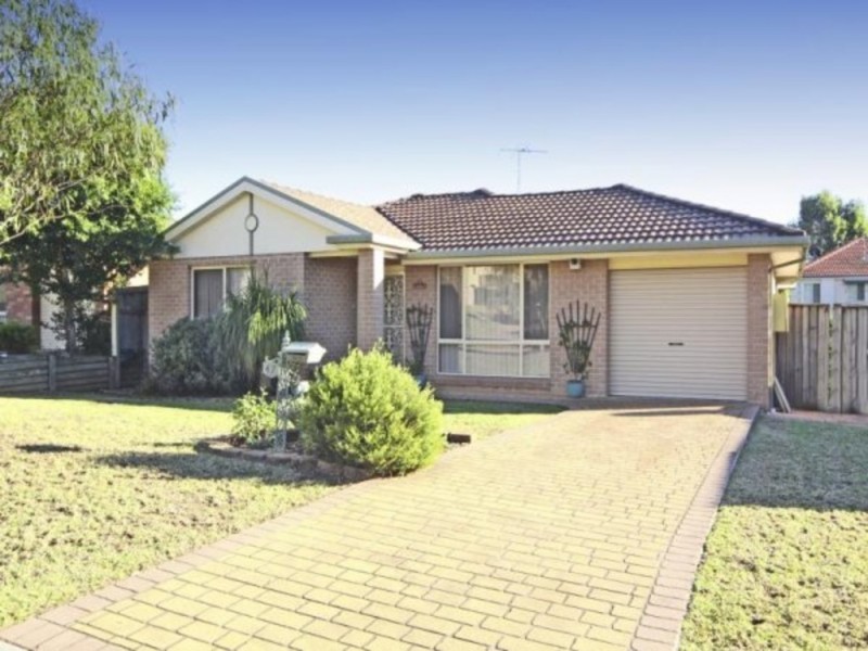 47 Chain – O- Ponds, Mount Annan NSW 2567