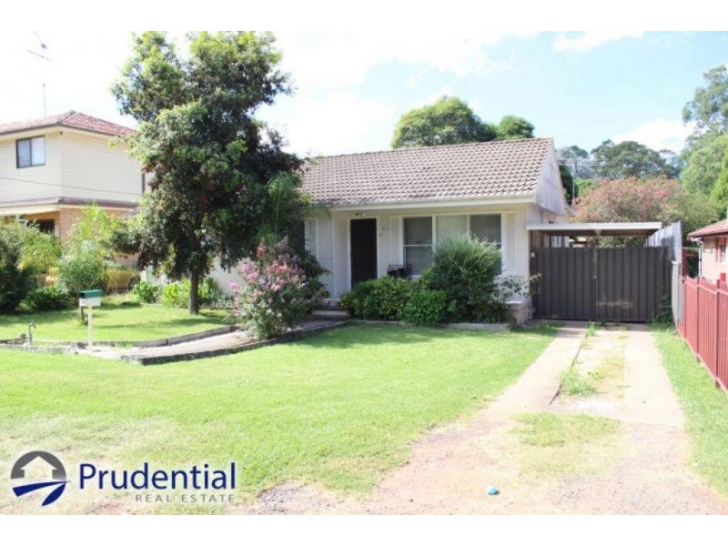 30 College Street, Campbelltown NSW 2560