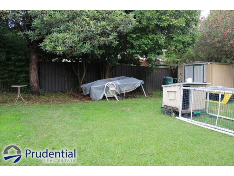 30 College Street, Campbelltown NSW 2560