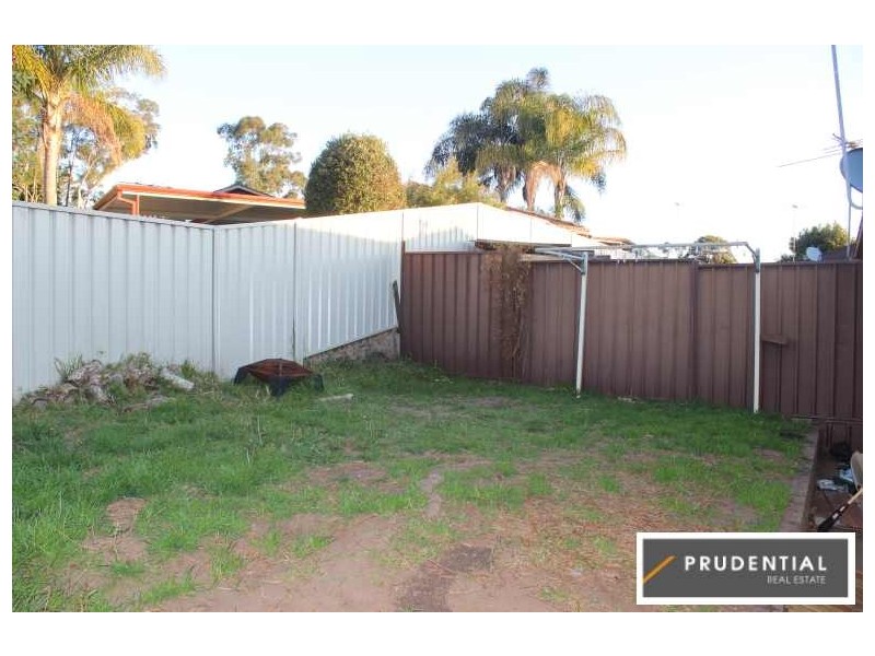 66a Sirius Street, Ruse NSW 2560