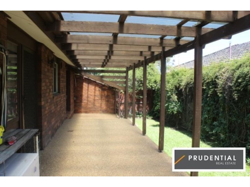 6 Sedgwick Street, Leumeah NSW 2560