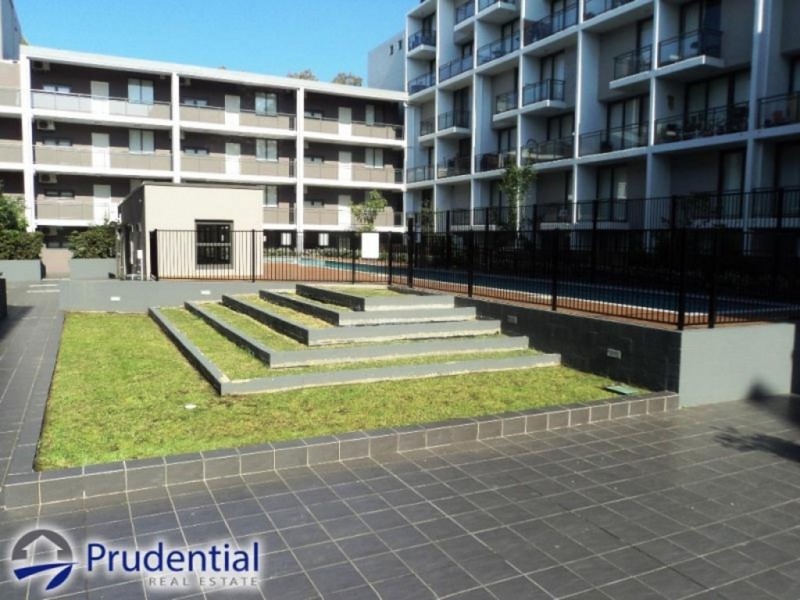 8D/541 Pemboke Road, Leumeah NSW 2560