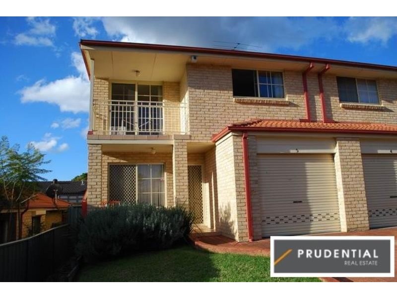 5/123 Lindesay Street, Campbelltown NSW 2560