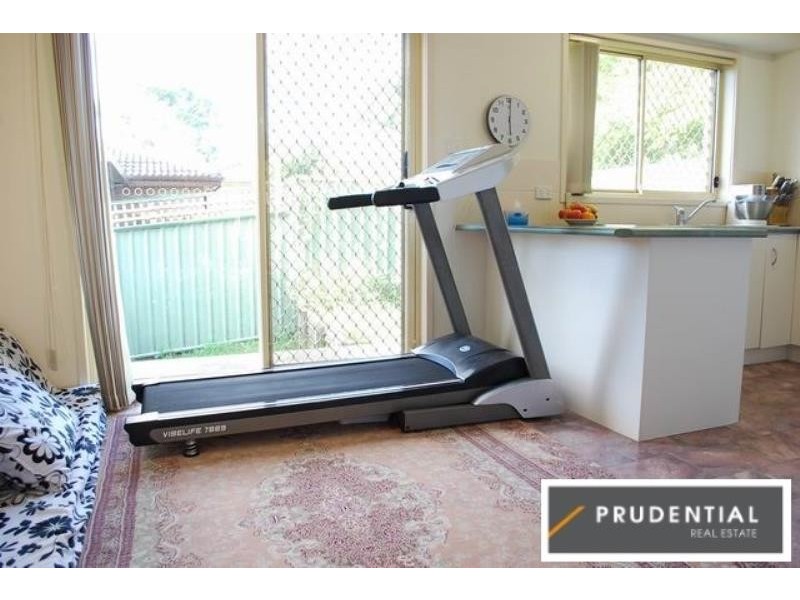 5/123 Lindesay Street, Campbelltown NSW 2560
