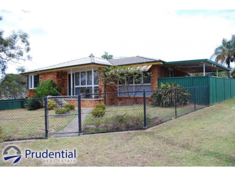 1 Stephenson Place, Leumeah NSW 2560