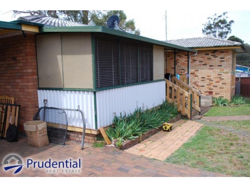 1 Stephenson Place, Leumeah NSW 2560