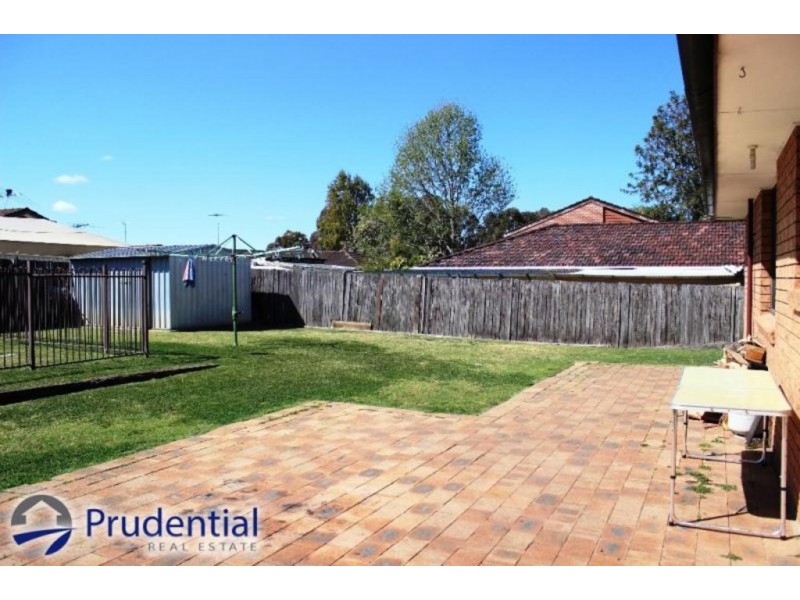 3 Cobra Place, Raby NSW 2566