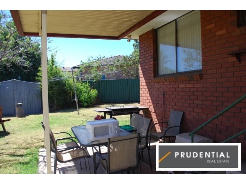 14 Sunart Place, St Andrews NSW 2566
