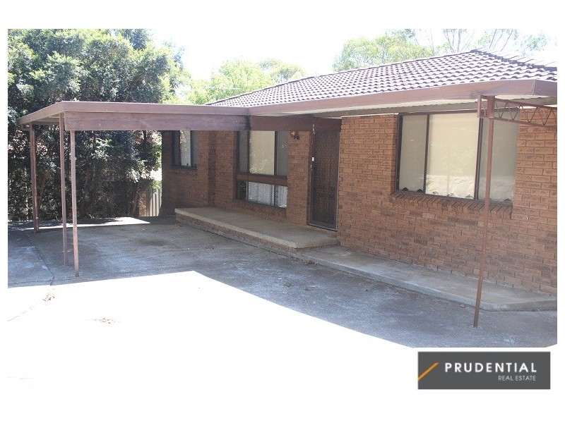 19 Lillyvicks Crescent, Ambarvale NSW 2560