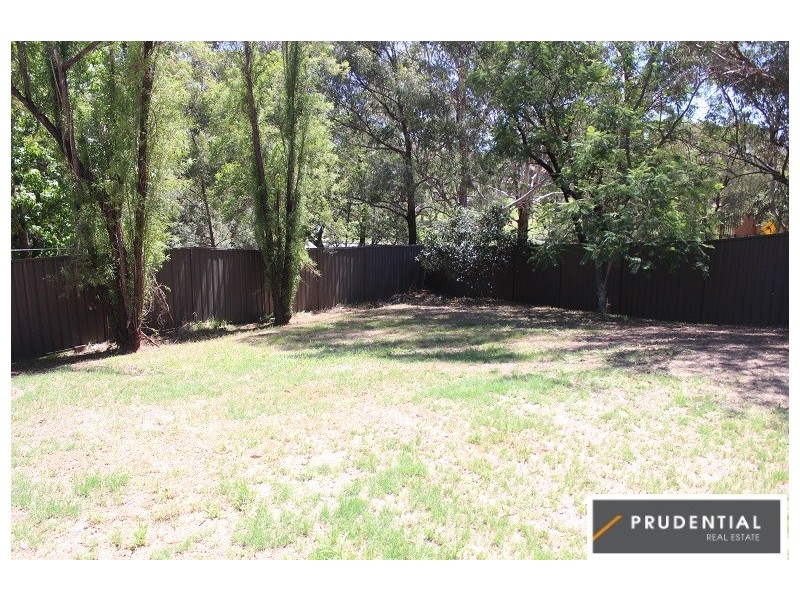 19 Lillyvicks Crescent, Ambarvale NSW 2560