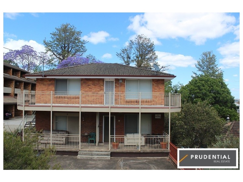 3/47 Sturt Street, Campbelltown NSW 2560