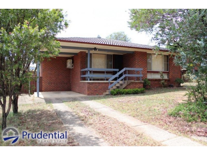14 Northsteyne Road, Woodbine NSW 2560