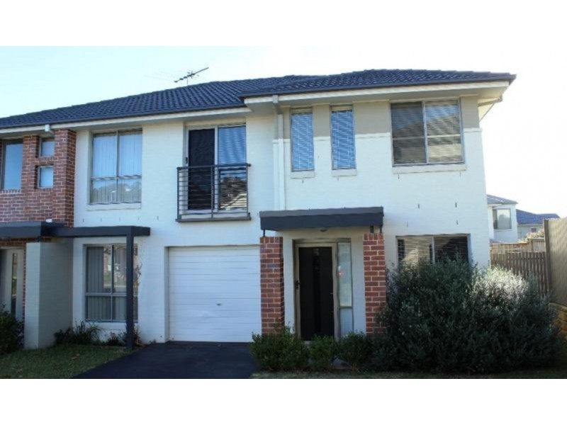 55 Kippax Avenue, Leumeah NSW 2560