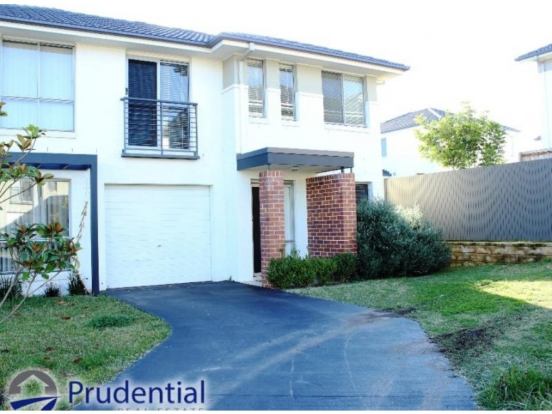 55 Kippax Avenue, Leumeah NSW 2560