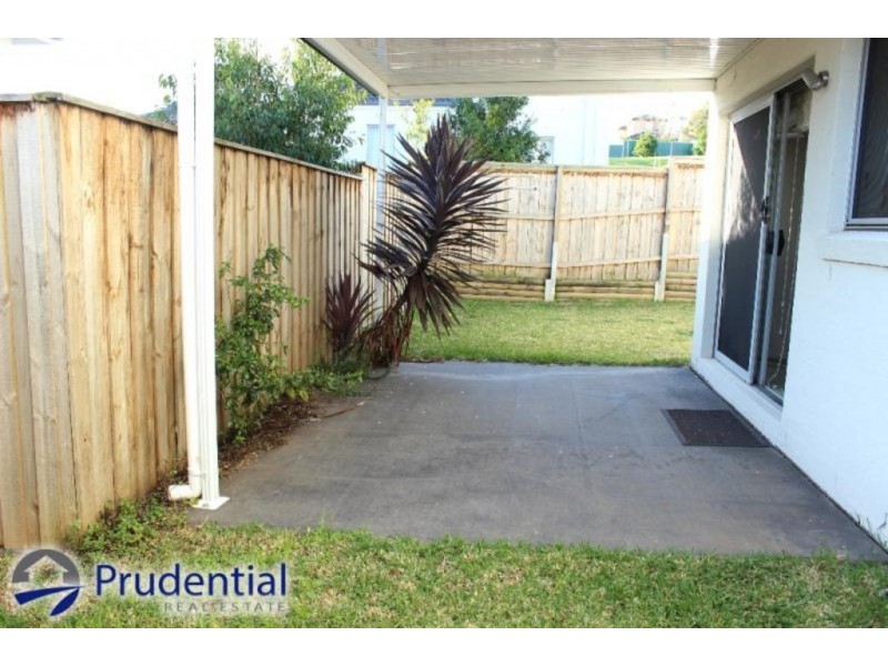 55 Kippax Avenue, Leumeah NSW 2560