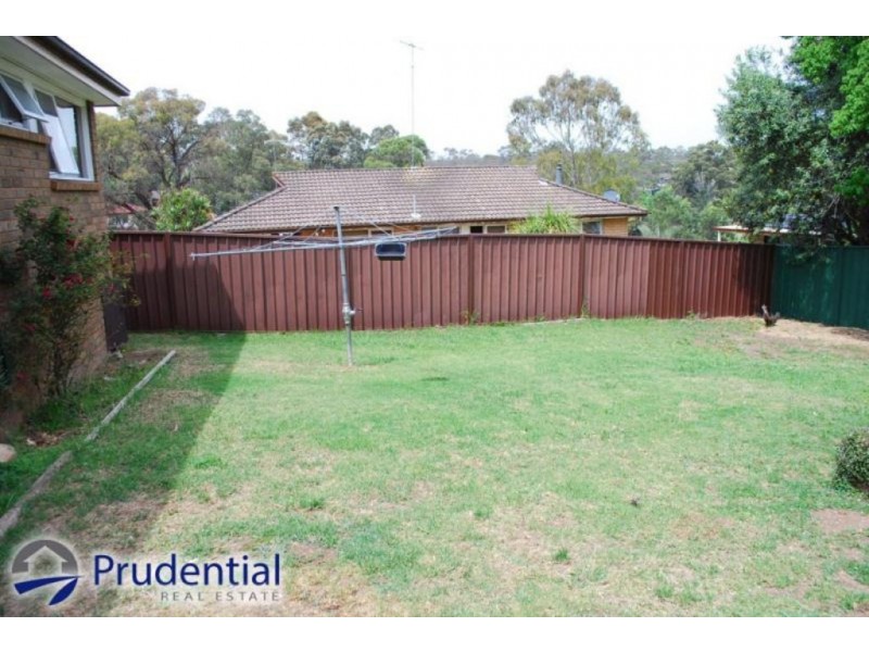3 Marley Street, Ambarvale NSW 2560