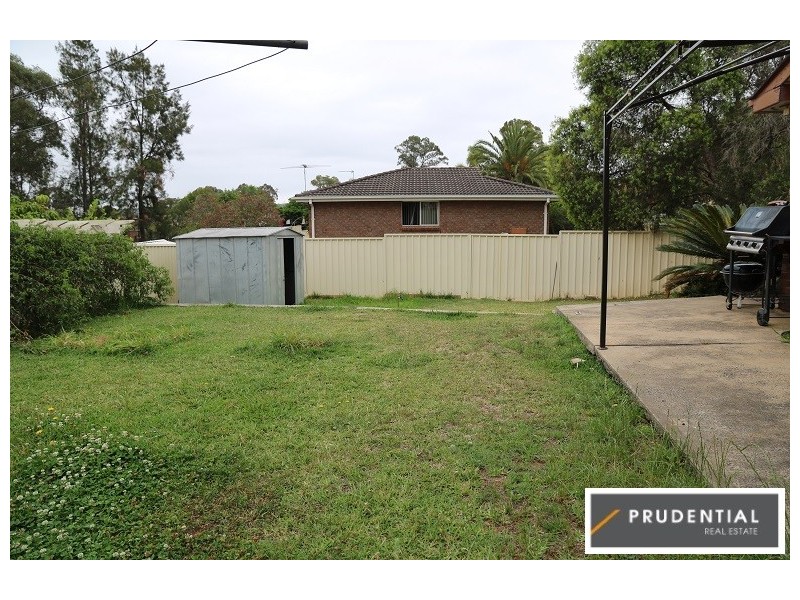 30 Cabernet Avenue, Eschol Park NSW 2558