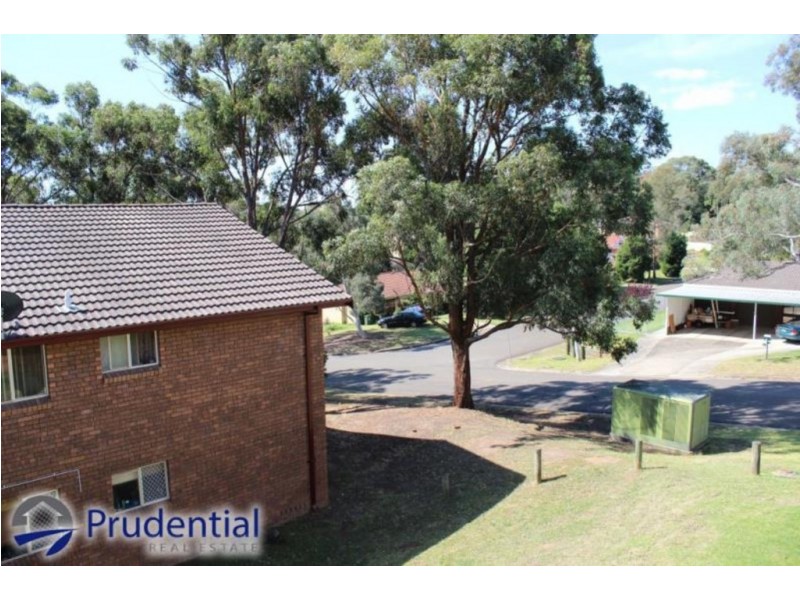 25/3 Lavinia Place, Ambarvale NSW 2560