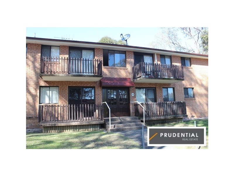 19/17-25 Rudd Road, Leumeah NSW 2560