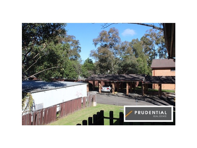 19/17-25 Rudd Road, Leumeah NSW 2560