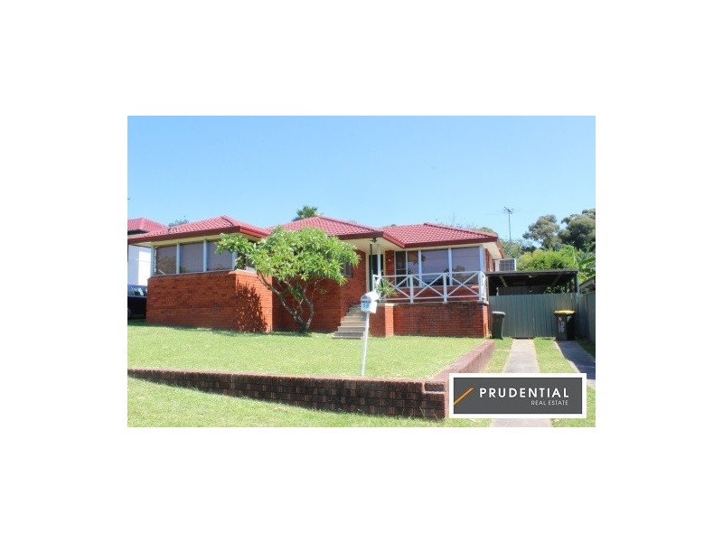 18 Woronora Avenue, Leumeah NSW 2560