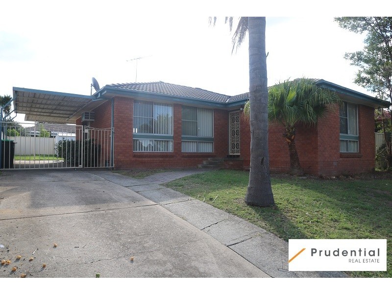 6 Falkland Place, St Andrews NSW 2566