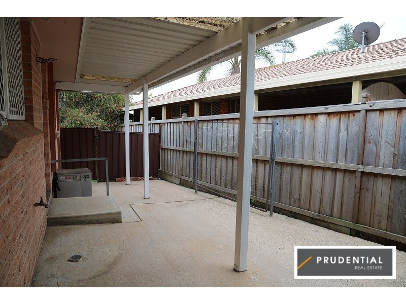 21/52 Leumeah Rd, Leumeah NSW 2560