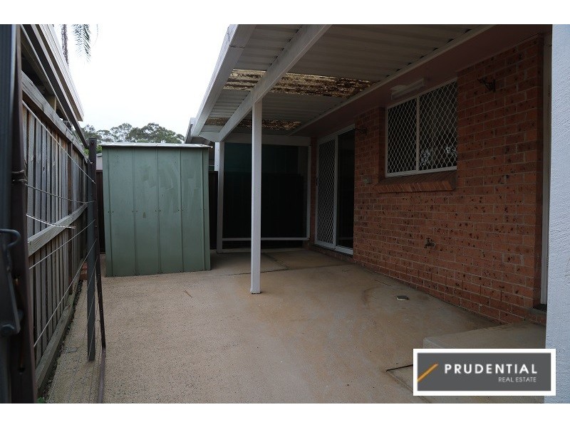 21/52 Leumeah Rd, Leumeah NSW 2560