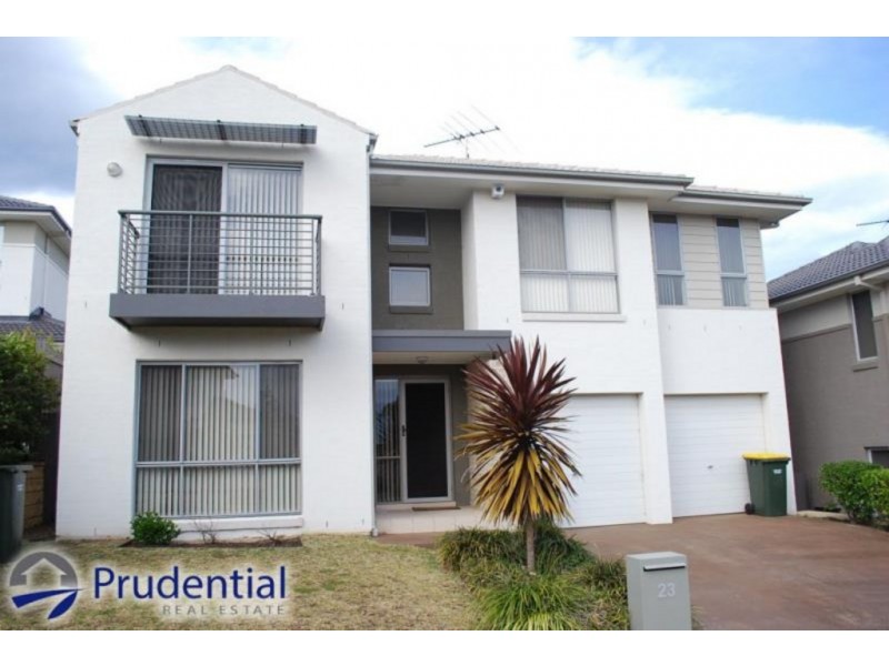 23 Northam Road, Leumeah NSW 2560