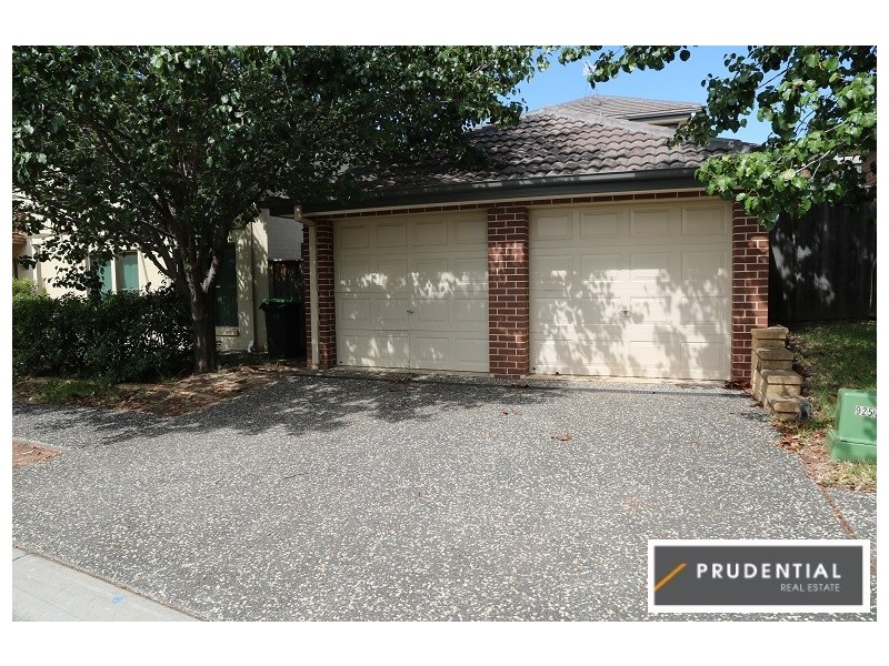1 Hampstead Road, Campbelltown NSW 2560