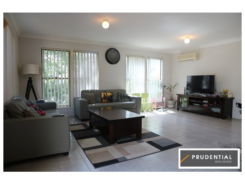 1 Hampstead Road, Campbelltown NSW 2560